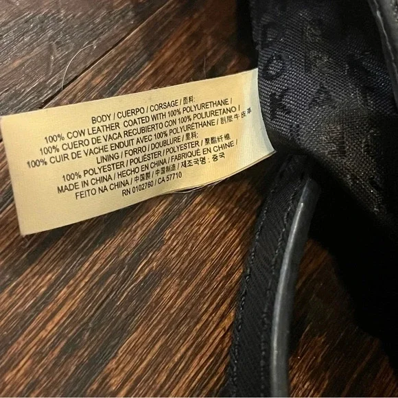 Kate Spade Remi Maiden Way Crossbody Shoulder Bag - Picture 11 of 11